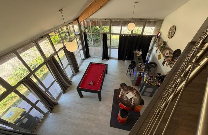 PLAIN-PIED DE 284M² DE SURFACE HABITABLE — photo 4