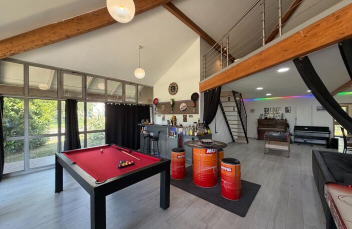 PLAIN-PIED DE 284M² DE SURFACE HABITABLE — photo 5