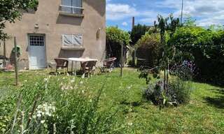 Maison 4 Pièces 94 m² à vendre à Clermont-Ferrand (63100)