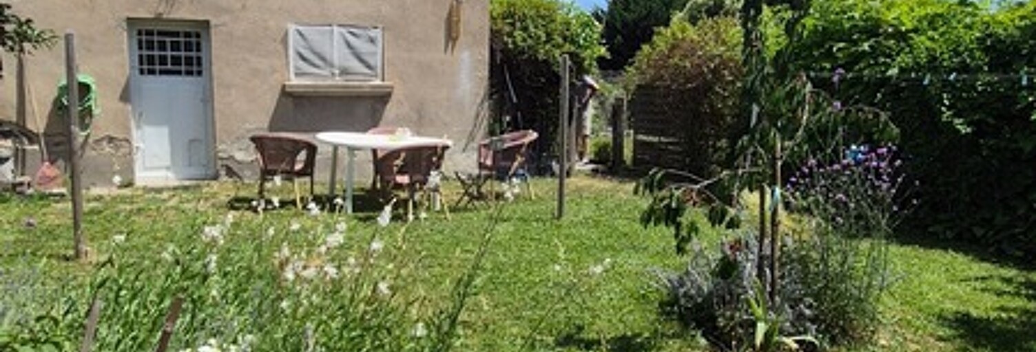 Maison 4 Pièces 94 m² à vendre à Clermont-Ferrand (63100)