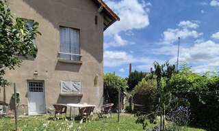 Maison 4 Pièces 94 m² à vendre à Clermont-Ferrand (63100)