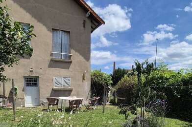 Maison 4 pièces 230000 €