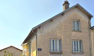Maison 4 Pièces 94 m² à vendre à Clermont-Ferrand (63100)