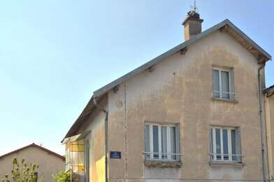 Maison 4 pièces 230000 €