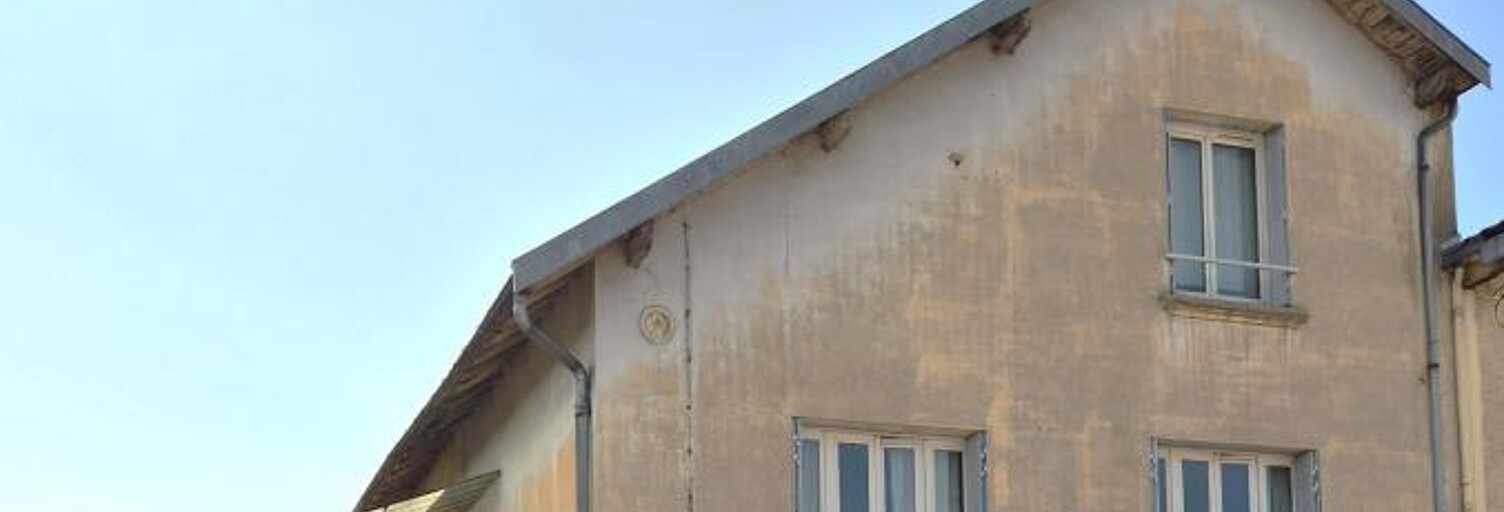 Maison 4 Pièces 94 m² à vendre à Clermont-Ferrand (63100)