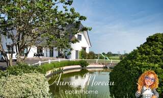 Maison 6 Pièces 168 m² à vendre à Boué (02450)