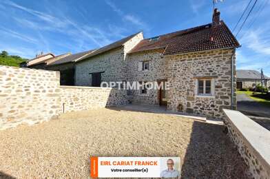 Maison 5 pièces 210000 €