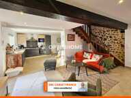 LONGÈRE EN PIERRE DE 90 M² AVEC DÉPENDANCES, L’ENSEMBLE SUR 921 M² DE TERRAIN CLOS — photo 4