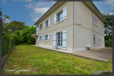 Maison 7 pièces 184000 €