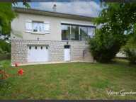 Maison familiale ou investissement à Port-Sainte-Foy-et-Ponchapt – 175 m² – 5 chambres – Double logement – Jardin 1038 m² — photo 2