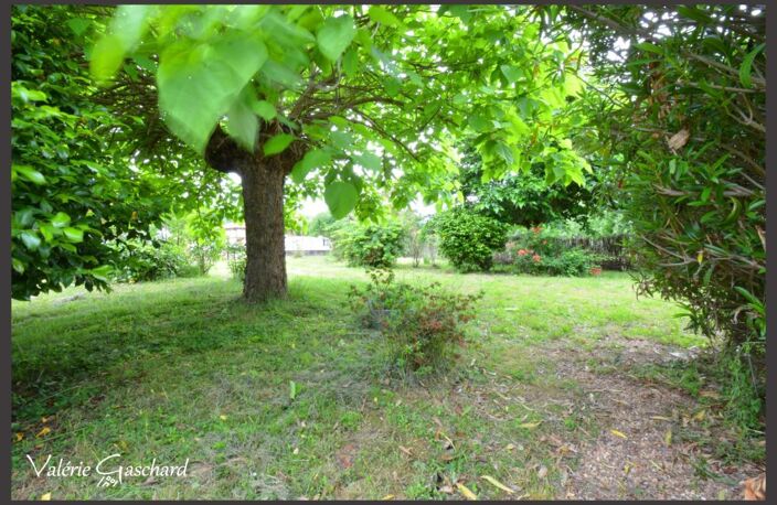 Maison familiale ou investissement à Port-Sainte-Foy-et-Ponchapt – 175 m² – 5 chambres – Double logement – Jardin 1038 m² — photo 4