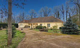 Maison 4 Pièces 162 m² à vendre à Bouglainval (28130)