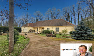 Maison 4 Pièces 162 m² à vendre à Maintenon (28130)