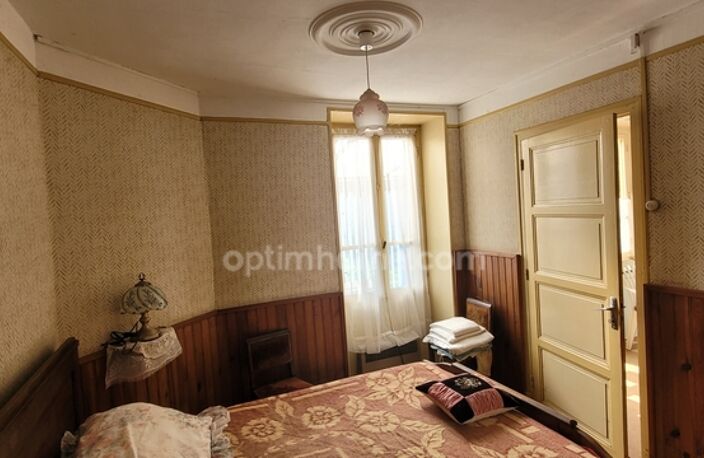 Maison de campagne à rénover avec grange à MOUHET (36) — photo 3