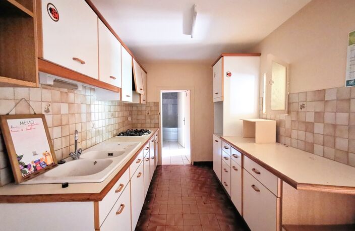 Maison en pierre 4 chambres à rénover 159m2 — photo 4