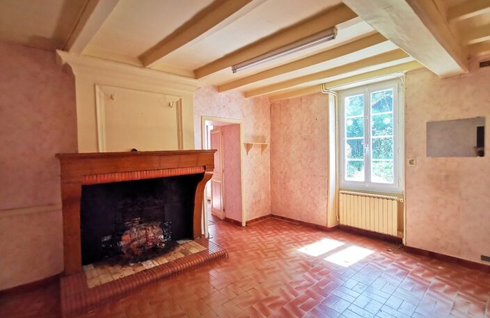 Maison en pierre 4 chambres à rénover 159m2 — photo 5