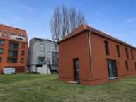 appartement à vendre 2 pièces STRASBOURG (67) avec terrasse, 2 places de stationnement et 1 cellier inclus — photo 2