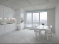 appartement à vendre 2 pièces STRASBOURG (67) avec terrasse, 2 places de stationnement et 1 cellier inclus — photo 3