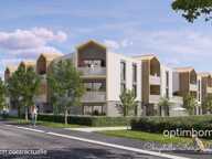 Appartement T3 - 2 CHAMBRES - CARCANS — photo 2