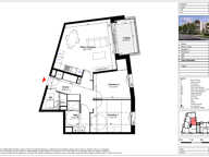 Appartement T3 - 2 CHAMBRES - CARCANS — photo 4