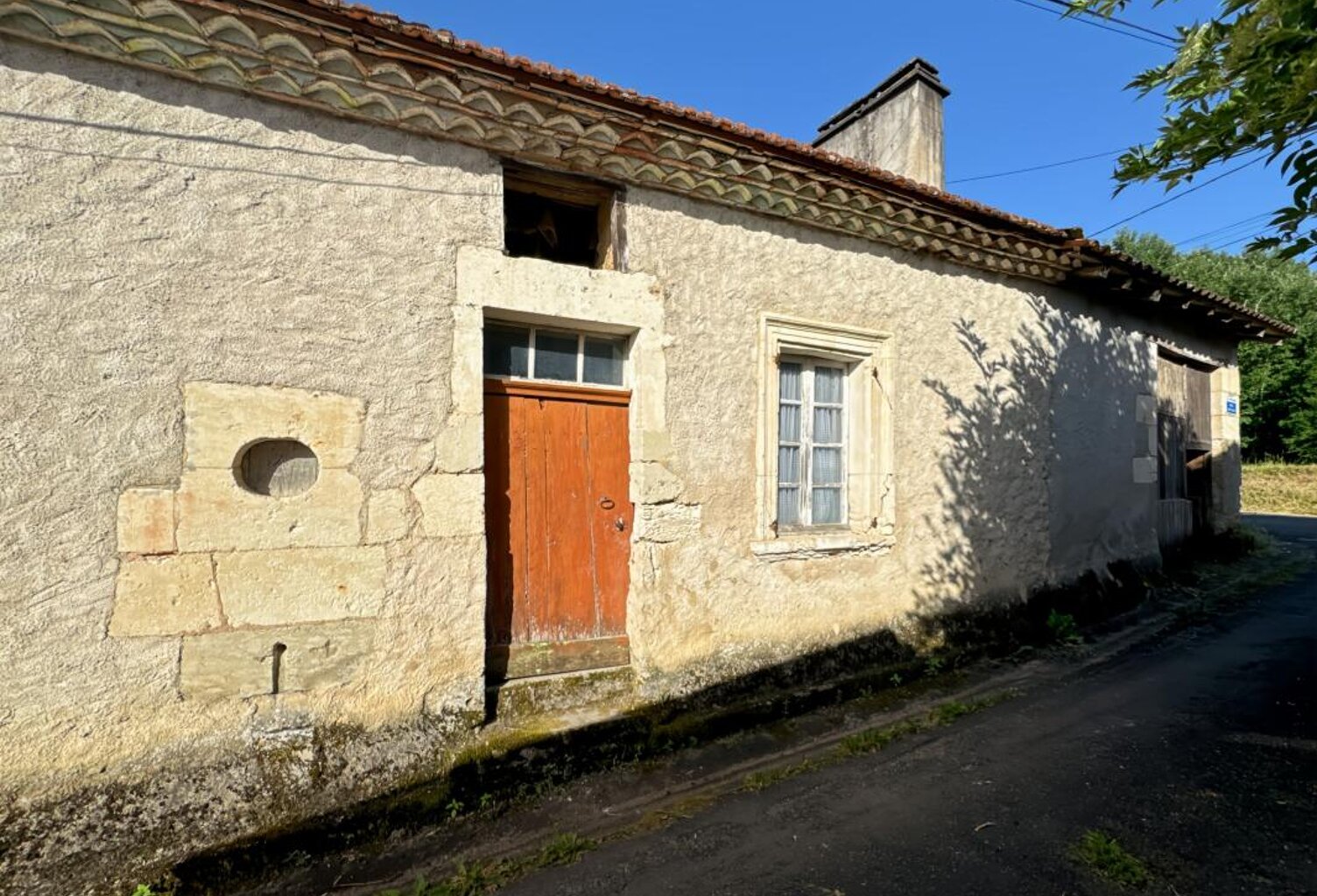 Maison À Vendre — photo 1
