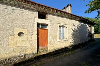 Maison 2 pièces 31500 €