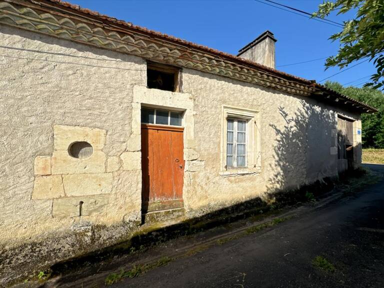 Maison À Vendre — photo 1