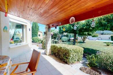 Maison 4 pièces 325000 €