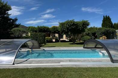 Maison 4 pièces 325000 €