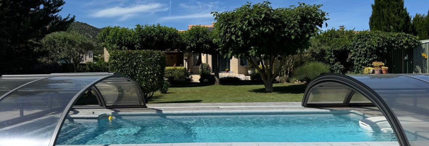 Maison 4 Pièces 93 m² à vendre à Le Pouzin (07250)