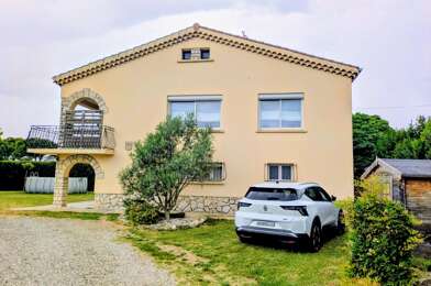 Maison 5 pièces 349000 €