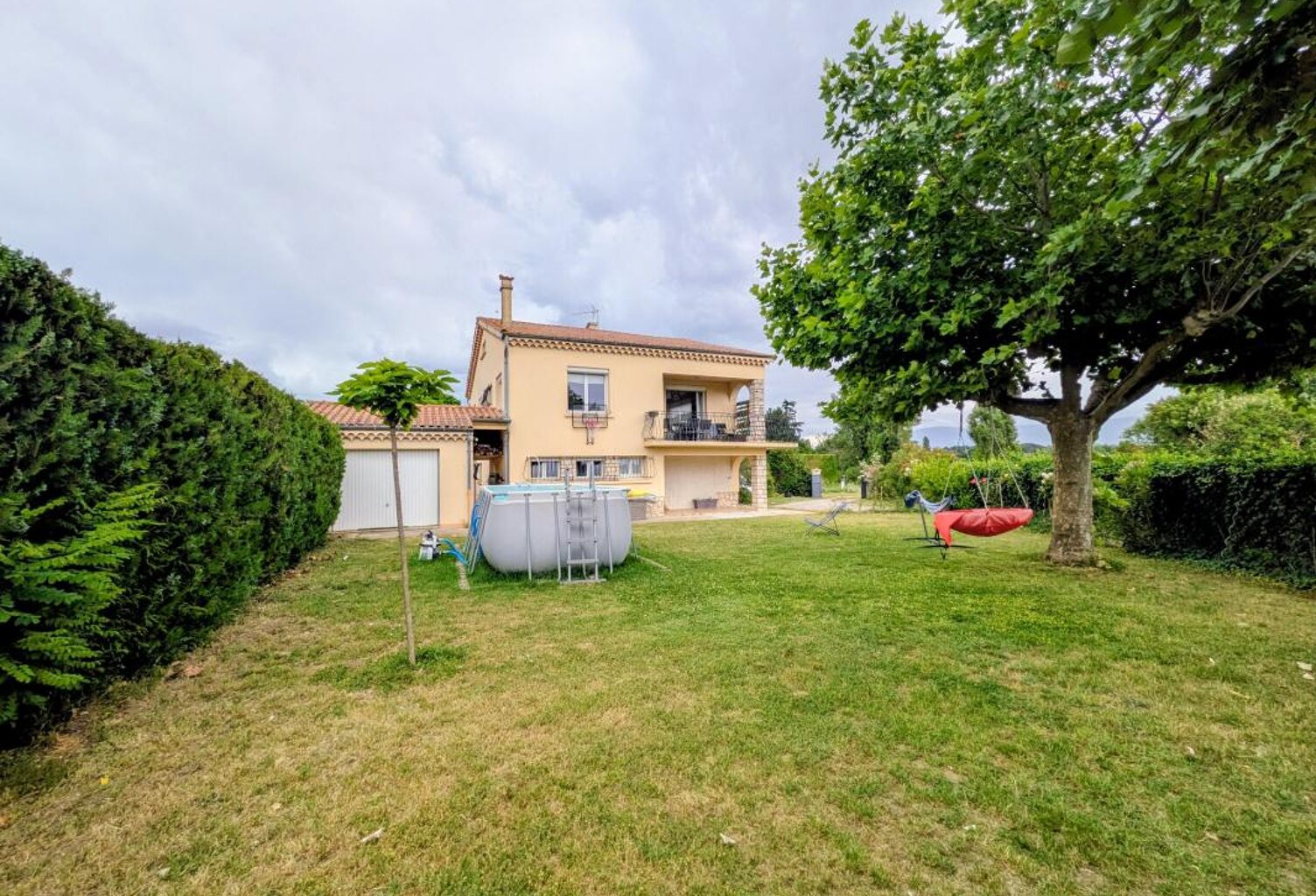 Belle maison À Vendre — photo 1