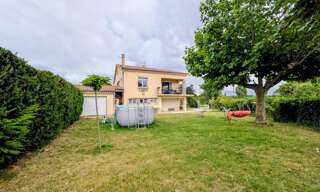 Maison 5 Pièces 158 m² à vendre à Alixan (26300)