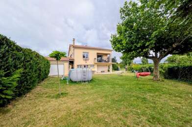 Maison 5 pièces 349000 €