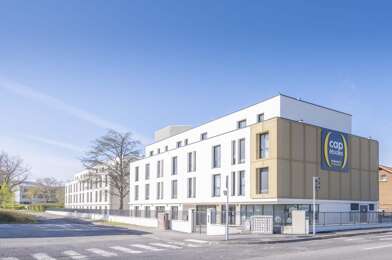Appartement 2 pièces 124500 €