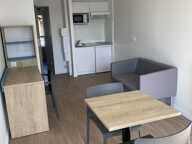 Spécial investisseur Deux pièces 32,23m² Campus des Cezaux — photo 2