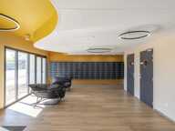 Spécial investisseur Deux pièces 32,23m² Campus des Cezaux — photo 4
