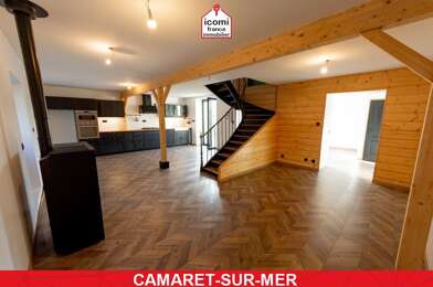 Maison 6 pièces 451000 €