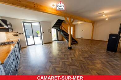 Maison 6 pièces 451000 €