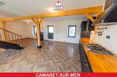 Maison 6 pièces 451000 €