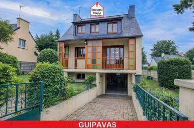 Maison 5 pièces 258999 €