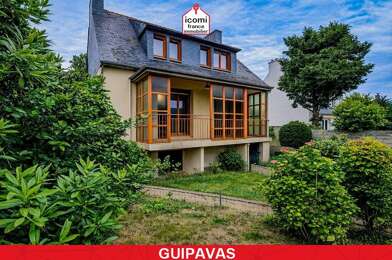 Maison 5 pièces 258999 €