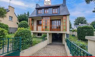 Maison 5 Pièces 124 m² à vendre à Guipavas (29490)