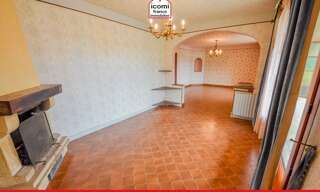 Maison 5 Pièces 124 m² à vendre à Guipavas (29490)