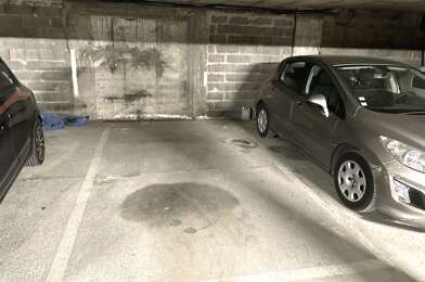 Garage  115 €