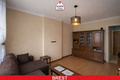 Appartement 3 pièces 144000 €