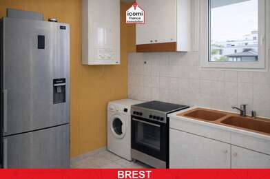 Appartement 3 pièces 144000 €