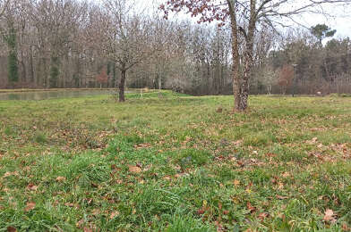 Terrain  29415 €