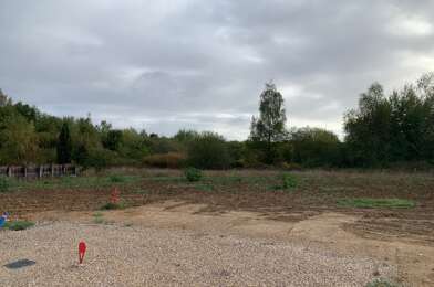 Terrain  195000 €