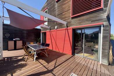 Maison 4 pièces 369000 €